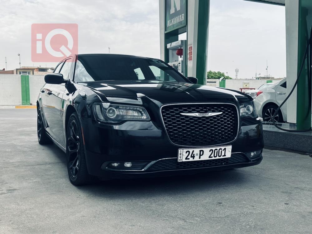 Chrysler 300
